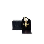 Prada Trick Bear Panda Charms